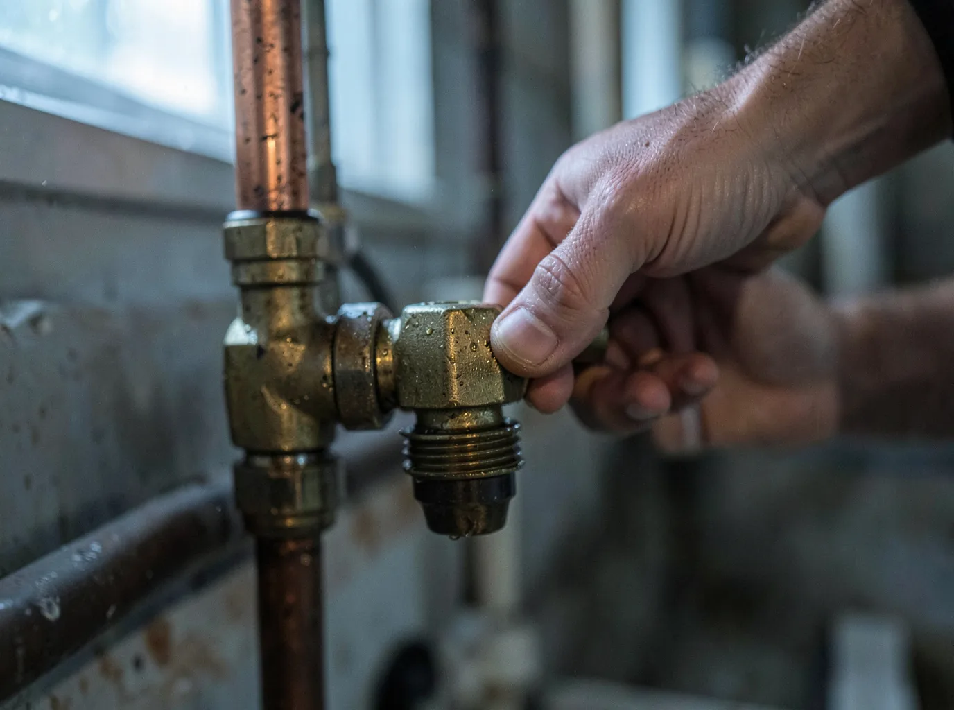 Emergency Plumber Weare, NH FAQs
